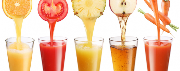 Concentrado de frutas